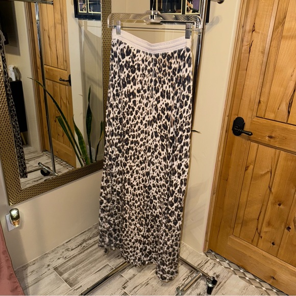 Free People Pajama Pants - Picture 4 of 4